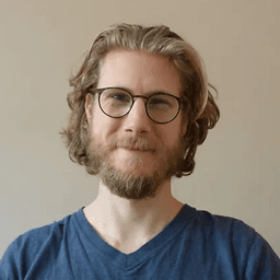 David Stubbe Teglbjærg - Psykoterapeut i Silkeborg