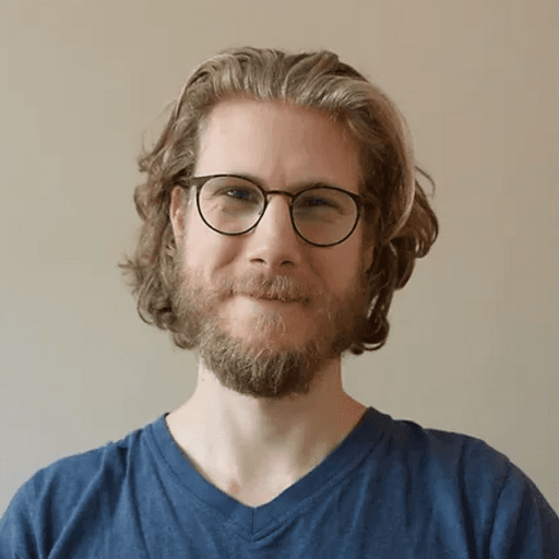 David Stubbe Teglbjærg - Psykoterapeut i Silkeborg